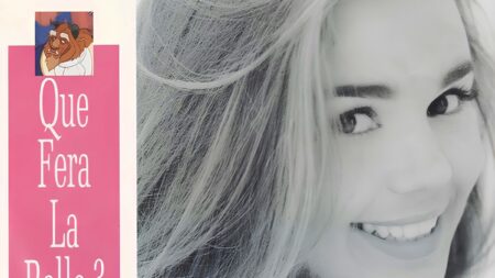 anne - que fera la belle