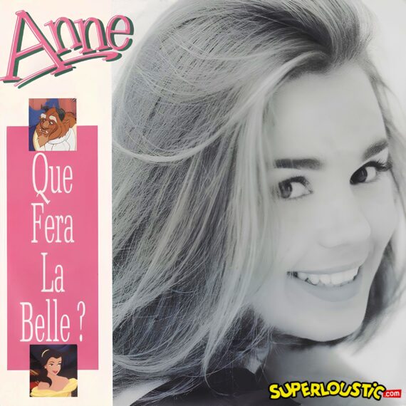 Que fera la belle ? - Anne