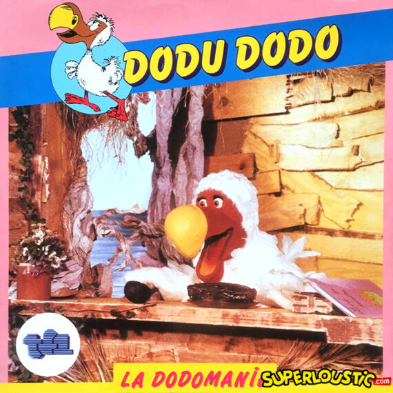 Ça m'a fait rigoler - Dodu Dodo