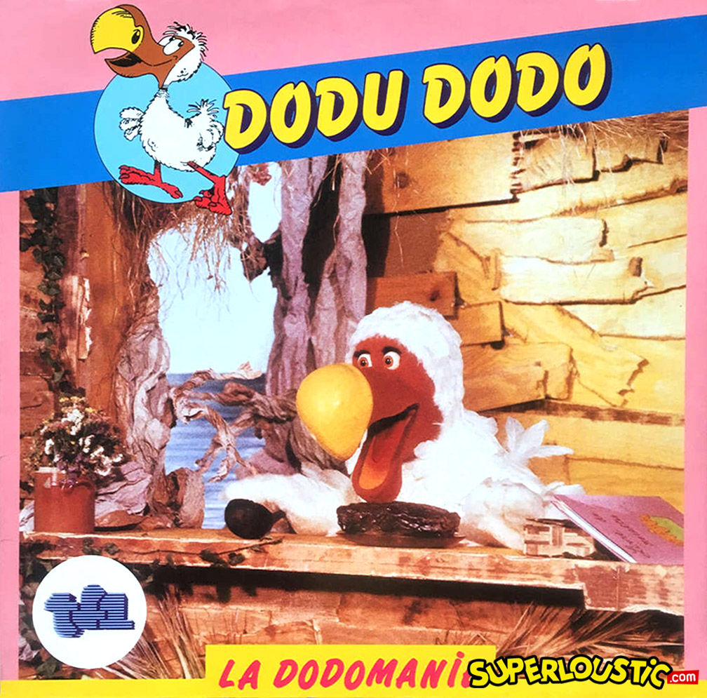Dodu Dodo – Quand je trouve une banane