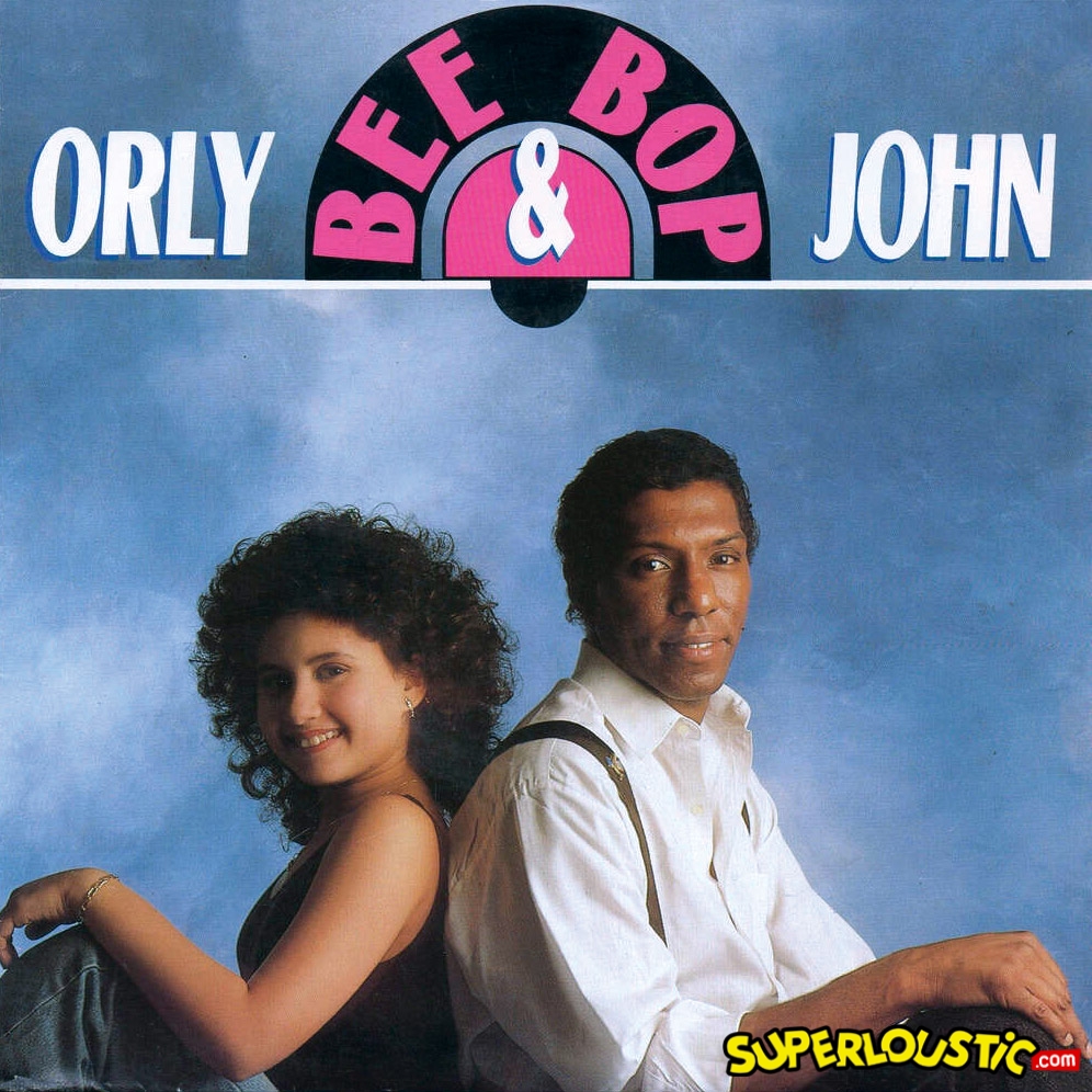 Orly & John – Bee Bop