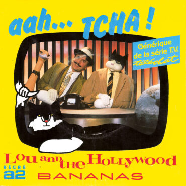 Aah Tcha - Téléchat