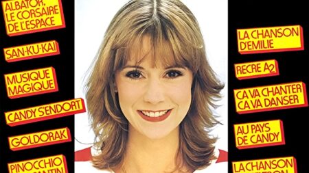 Dorothée et ses amis de Récré A2