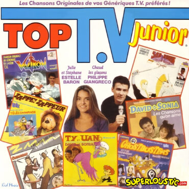 Top TV Junior