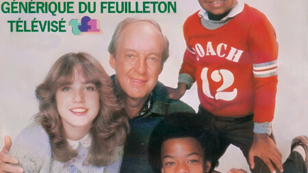 arnold et willy - générique