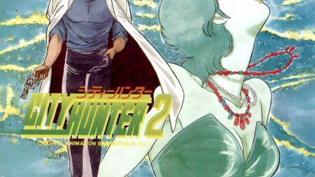 city hunter 2 vol.1