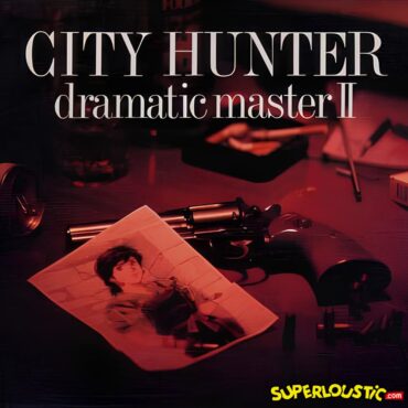 city hunter dramatic master 2