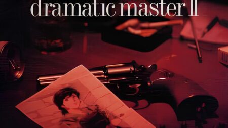 city hunter dramatic master 2