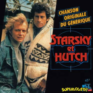 Générique Starsky et Hutch