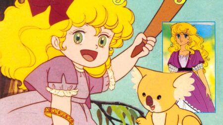 georgie - générique