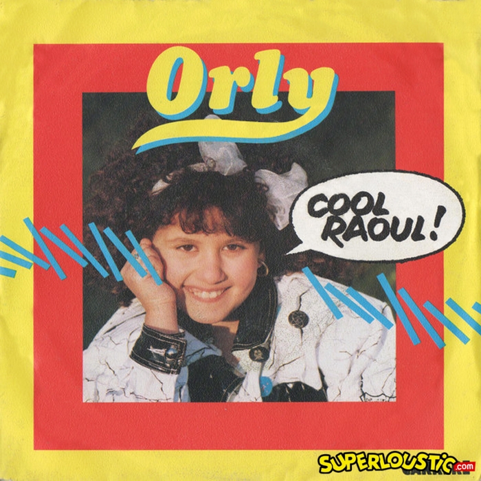 Orly - Cool Raoul