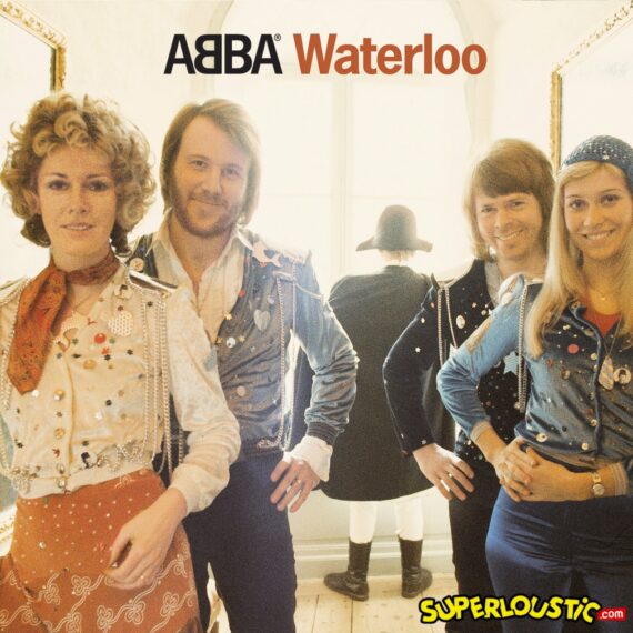Waterloo - Abba