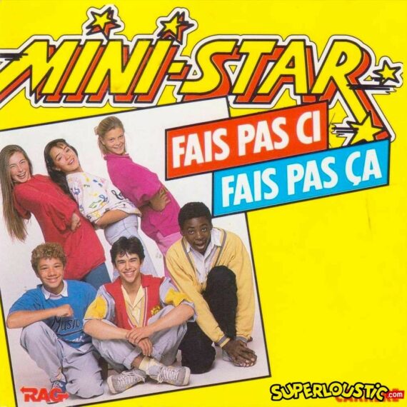 Fais pas ci, fais pas ça - Mini-Star