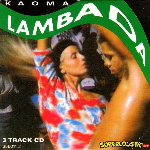 Lambada - Kaoma