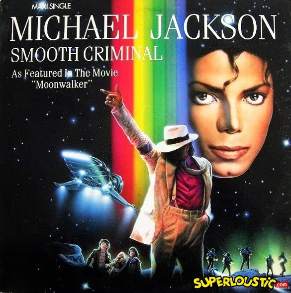 funko pop michael jackson smooth criminal