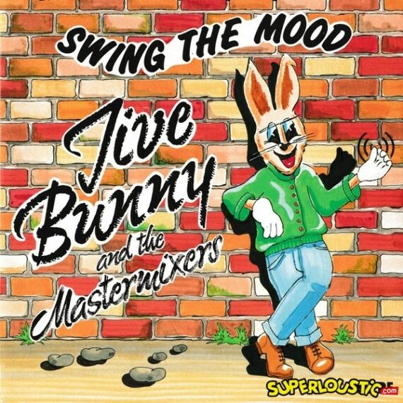 Swing The Mood - Jive Bunny and The Mastermixers