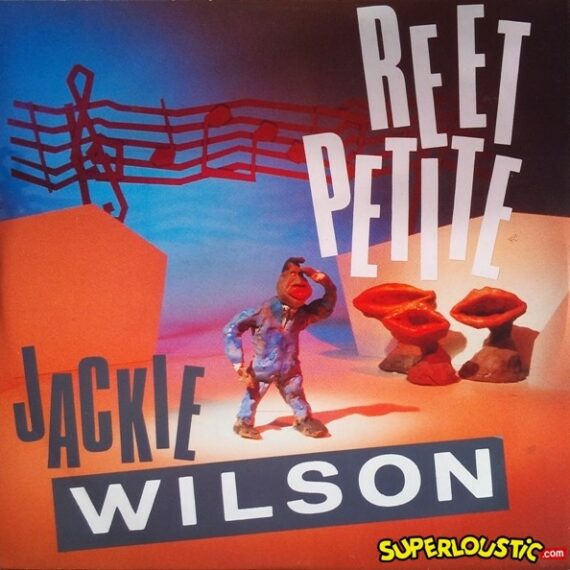 Reet Petite - Jackie Wilson
