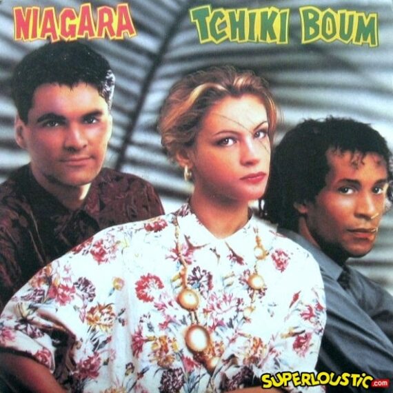 Tchiki boum - Niagara