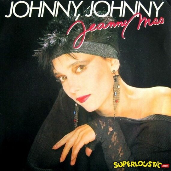Johnny, Johnny - Jeanne Mas