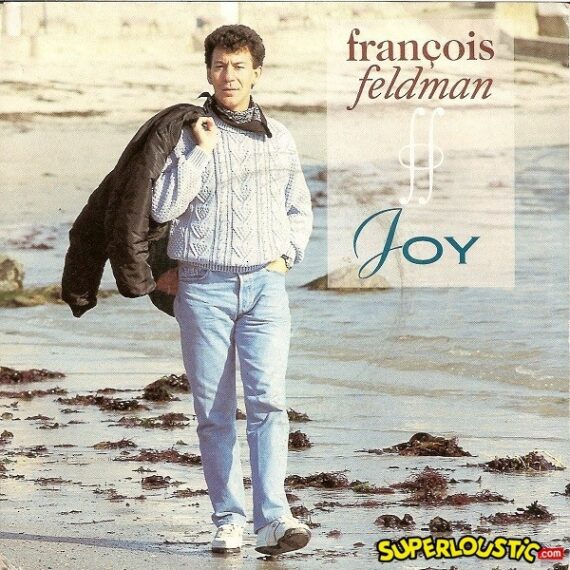 Joy - François Feldman