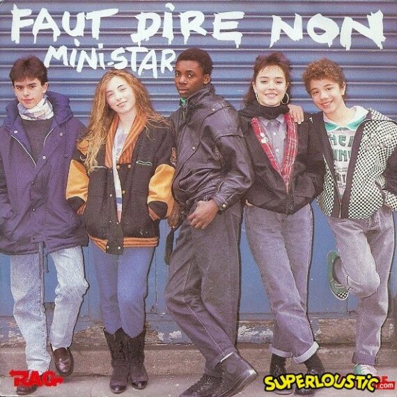 Faut dire non - Mini-Star