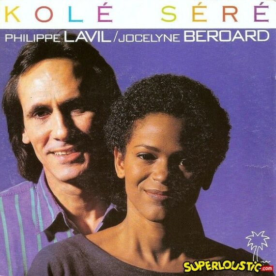 Kolé Séré - Philippe Lavil, Jocelyne Beroard