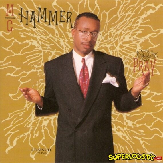 Pray - MC Hammer