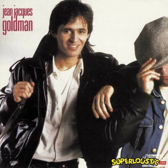 La vie par procuration - Jean-Jacques Goldman