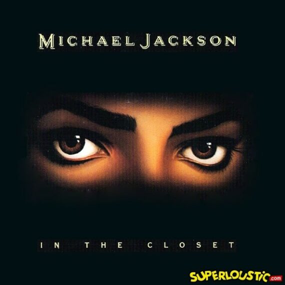 In The Closet - Michael Jackson