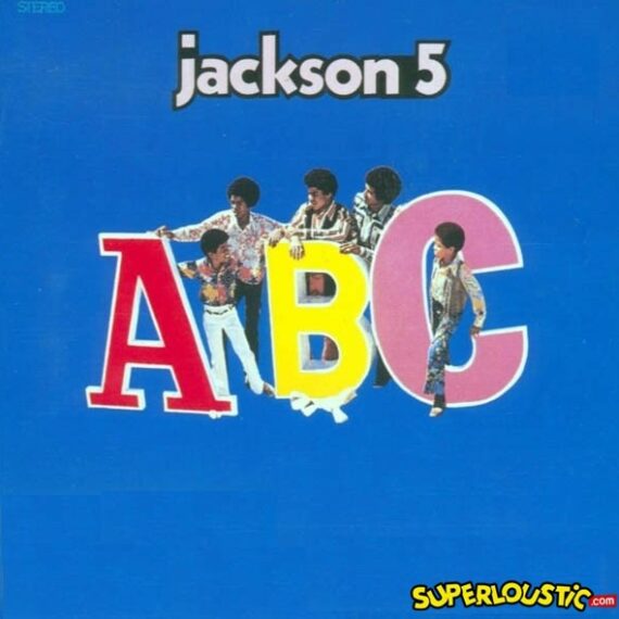 Abc - Jackson 5