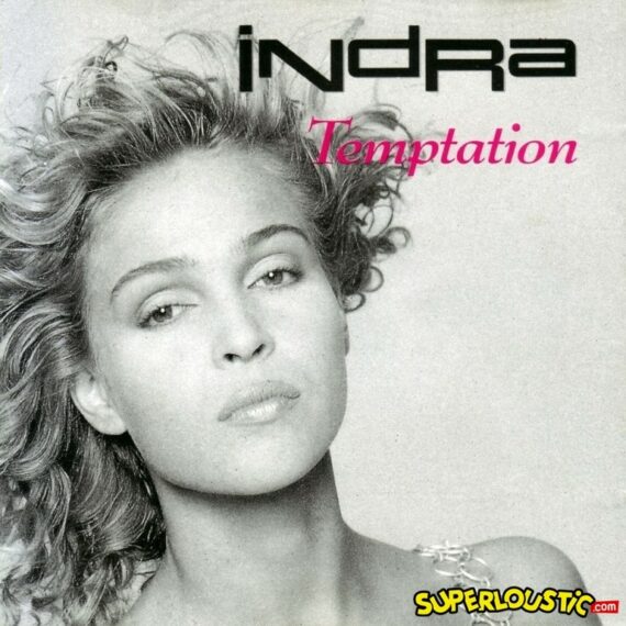 Temptation - Indra