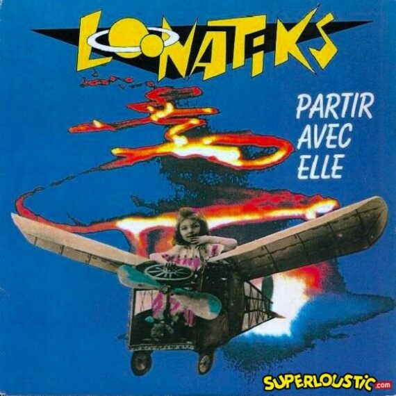 Partir avec elle - Loonatiks