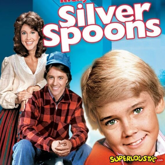 Together - Silver Spoons