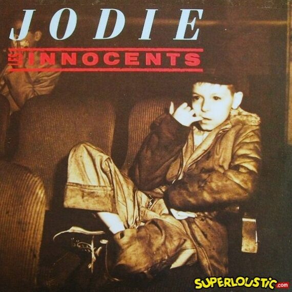 Jodie - Les Innocents
