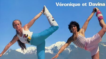 gym tonic - indicatif émission