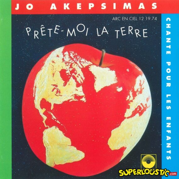 As-tu vu passer le bonheur ? - Jo Akepsimas