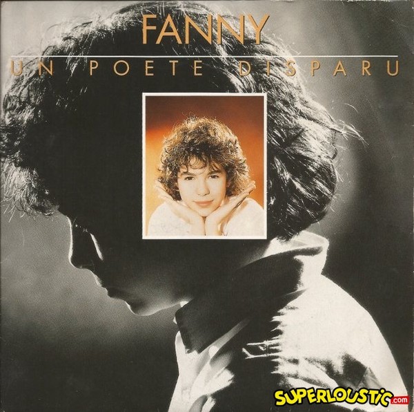 Fanny - Un poète disparu