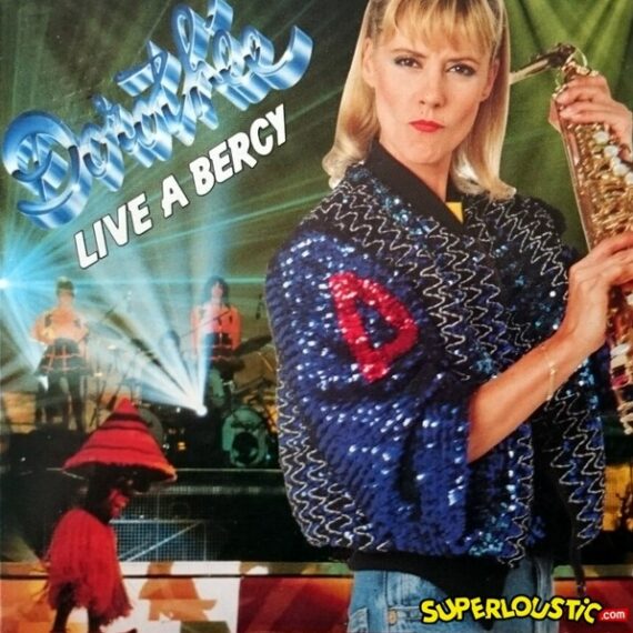 Le plus grand orchestre de l'univers (Bercy) - Dorothée