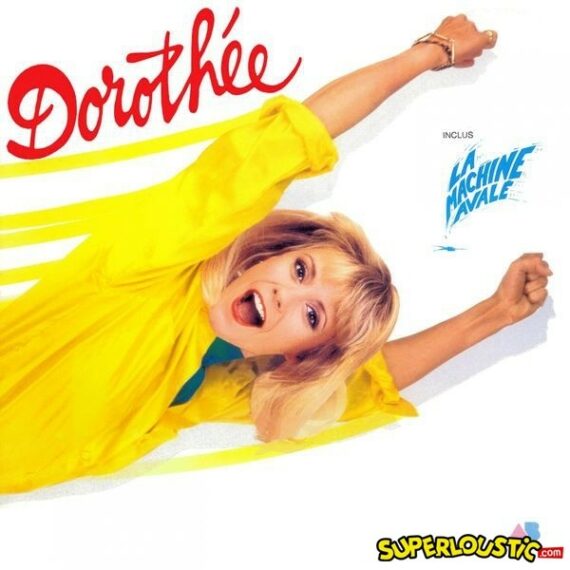 De la musique - Dorothée