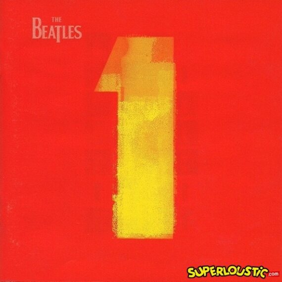 Love Me Do - The Beatles