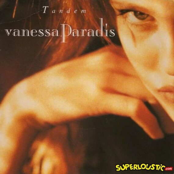 Tandem - Vanessa Paradis