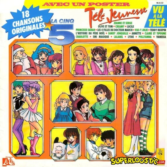 L'histoire du Père Noël - Claude Lombard