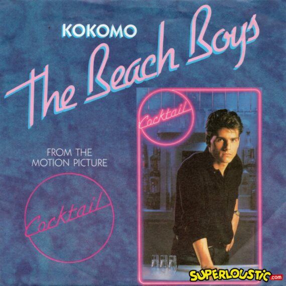 Kokomo  - The Beach Boys