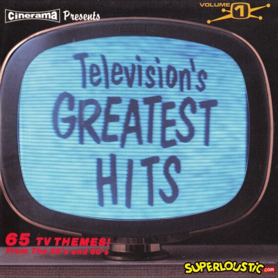 TV Theme - Bugs Bunny