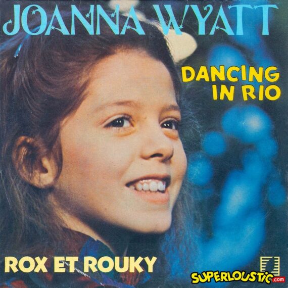 Rox et Rouky - Joanna Wyatt