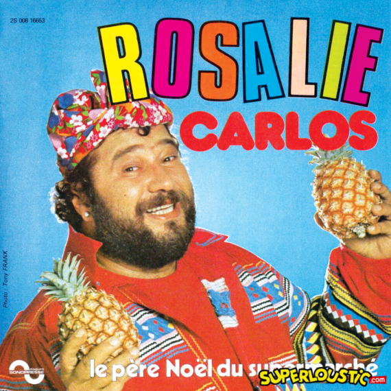 Rosalie - Carlos