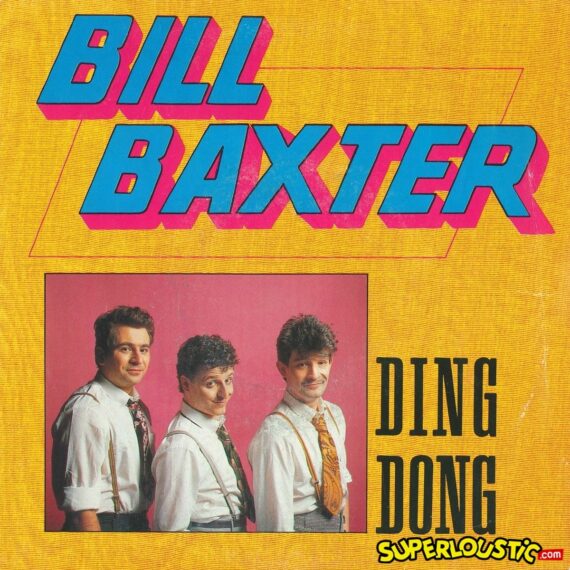 Ding Dong - Bill Baxter