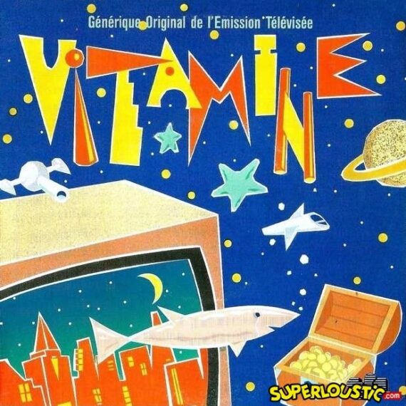Vitamine - Valérie