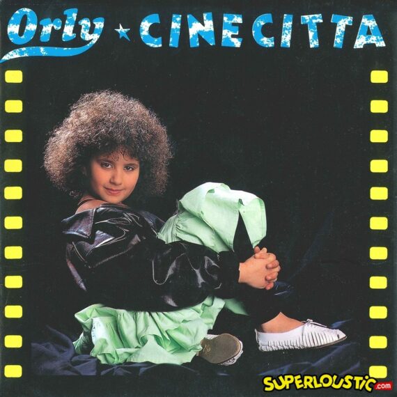 Cinecitta - Orly