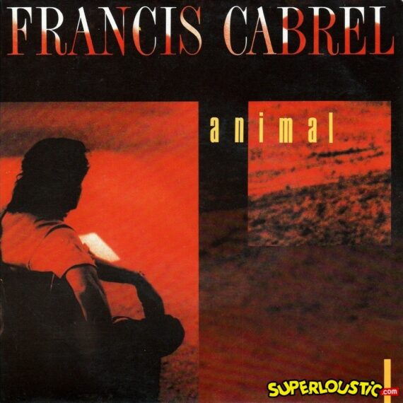 Animal - Francis Cabrel